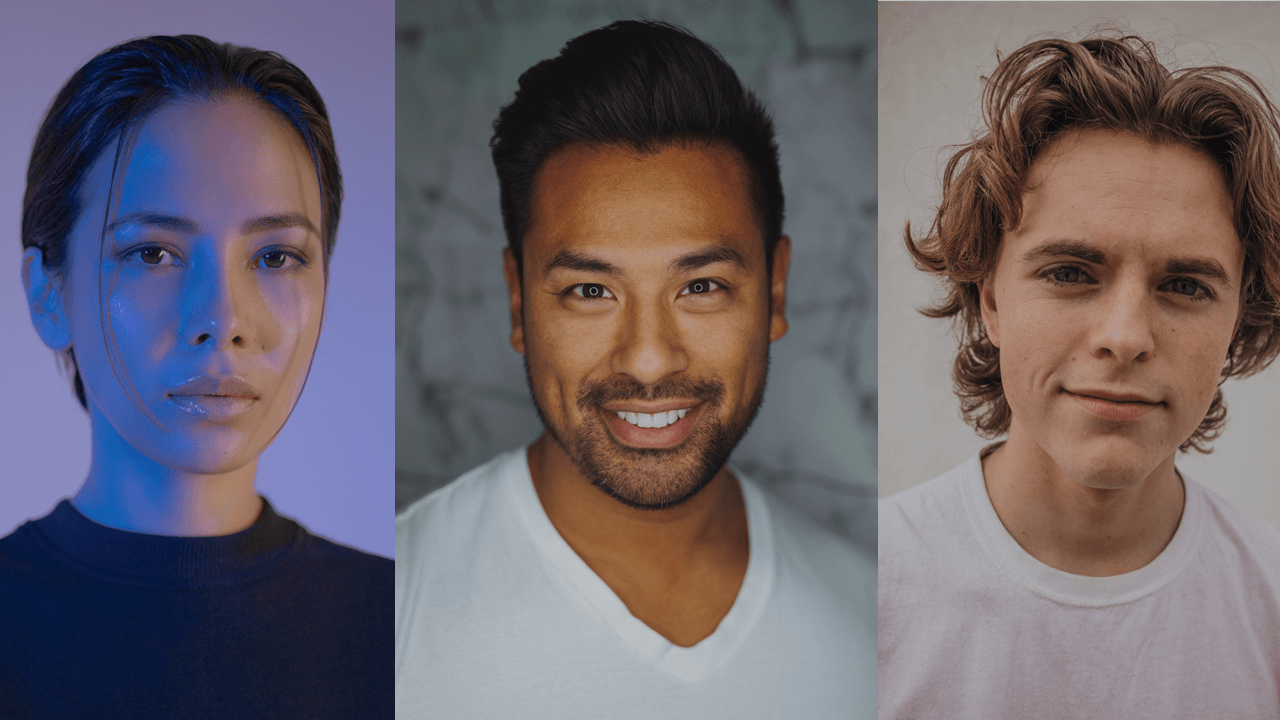 Funny 30 Under 30
